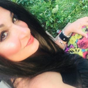 Meet your Posher, Jody